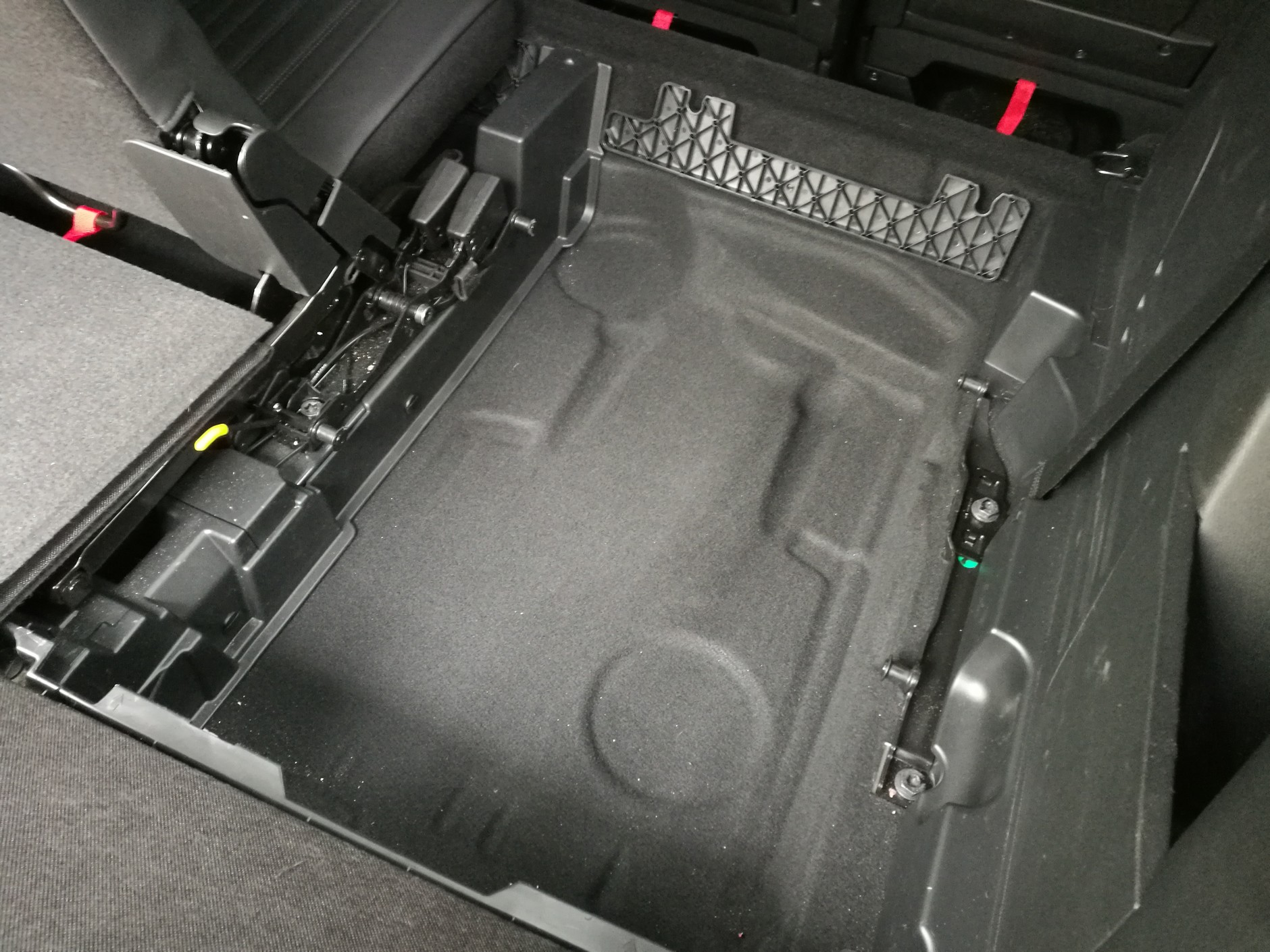 Peugeot 5008 2.0 HDI