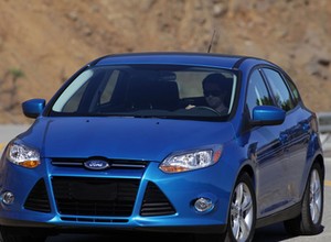 Ford planuje 15 nowych modeli