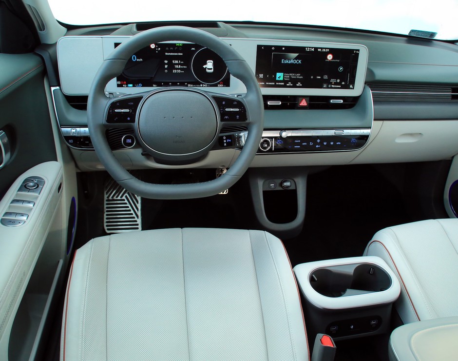 Hyundai IONIQ 5