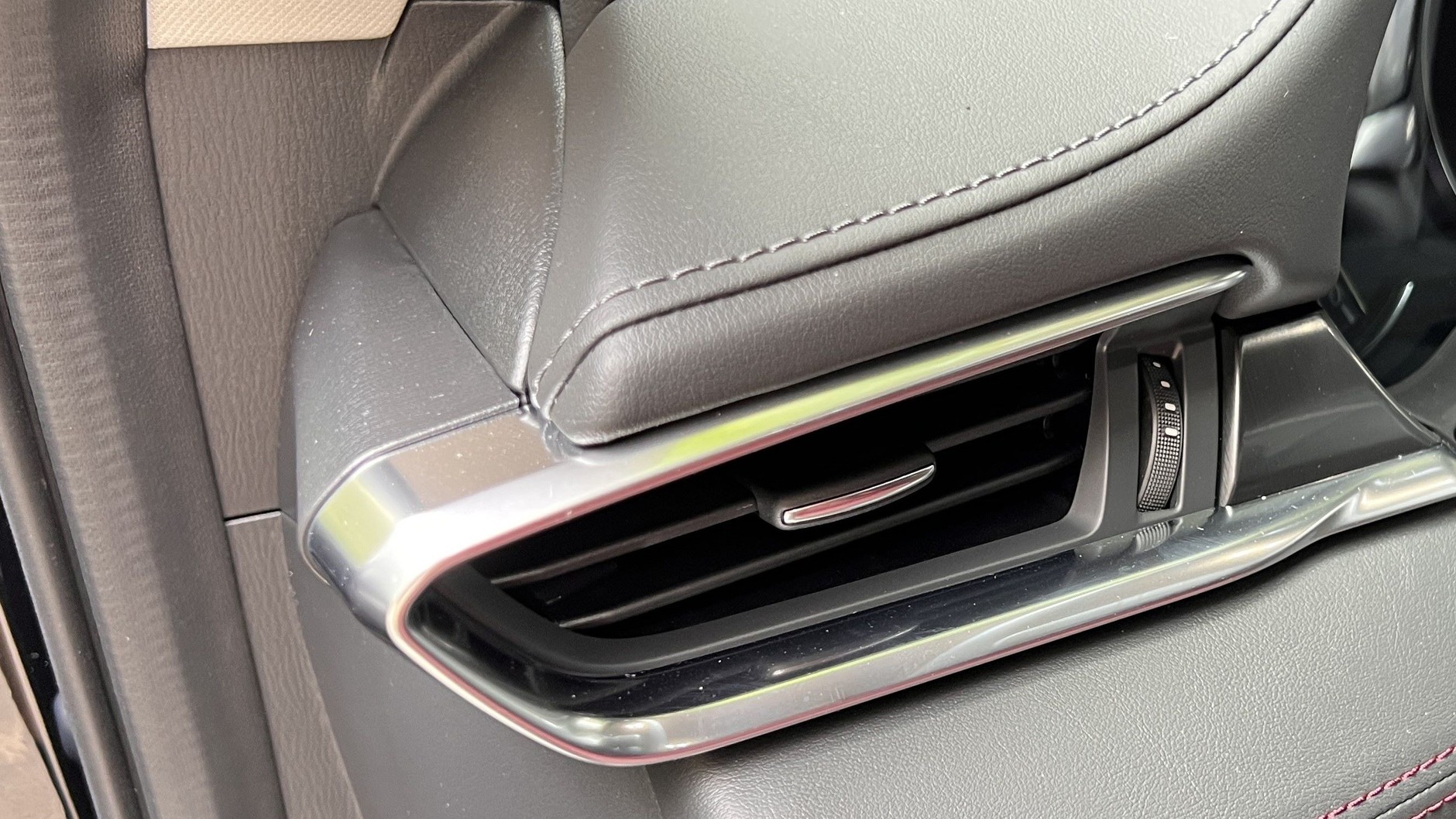 Mazda 6 (trzecia generacja; od 2012 r.; model z 2023 r.)