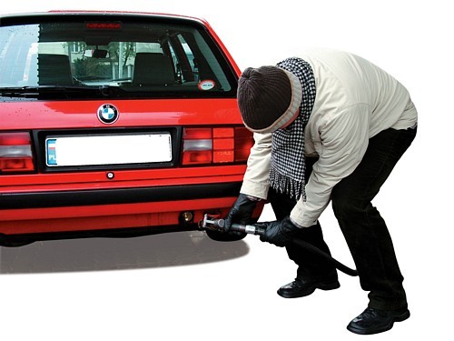 LPG - Zima na pełnym  gazie