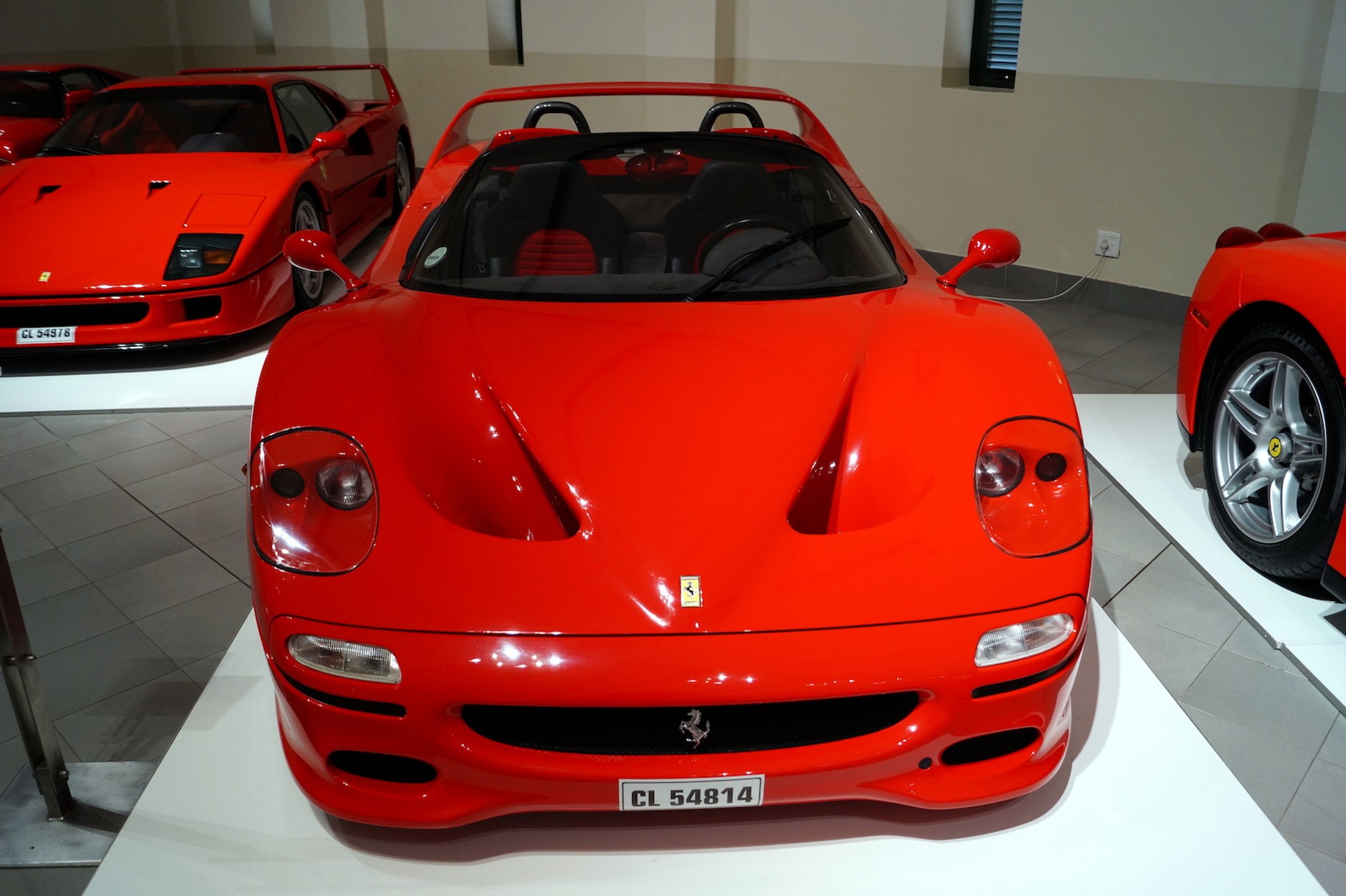 Franschhoek Motor Museum