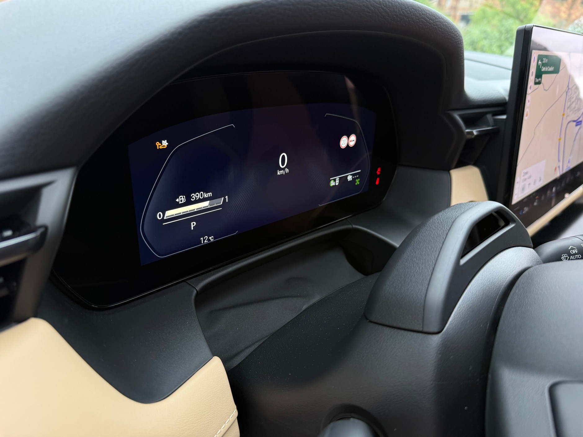 Nowa Mazda CX-5 2026