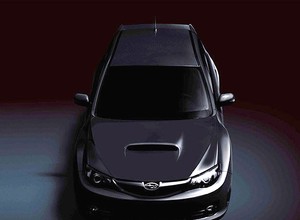 Subaru Impreza WRX STi: Odliczanie rozpoczęte, mamy pierwsze oficjalne zdjęcie