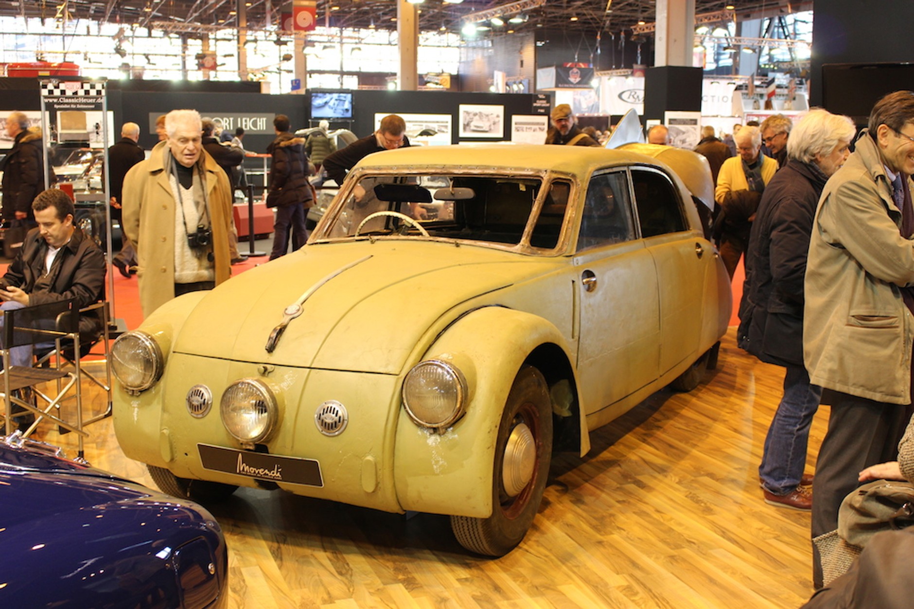 Tatra 77 A