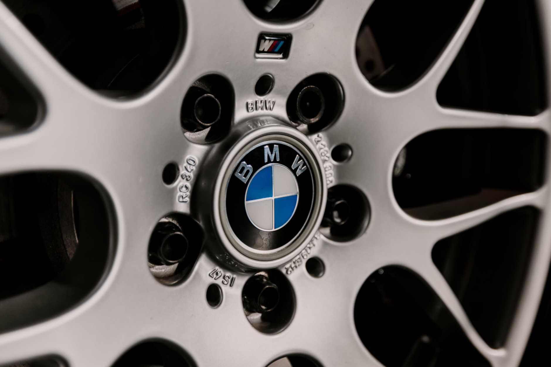 BMW M3 E46