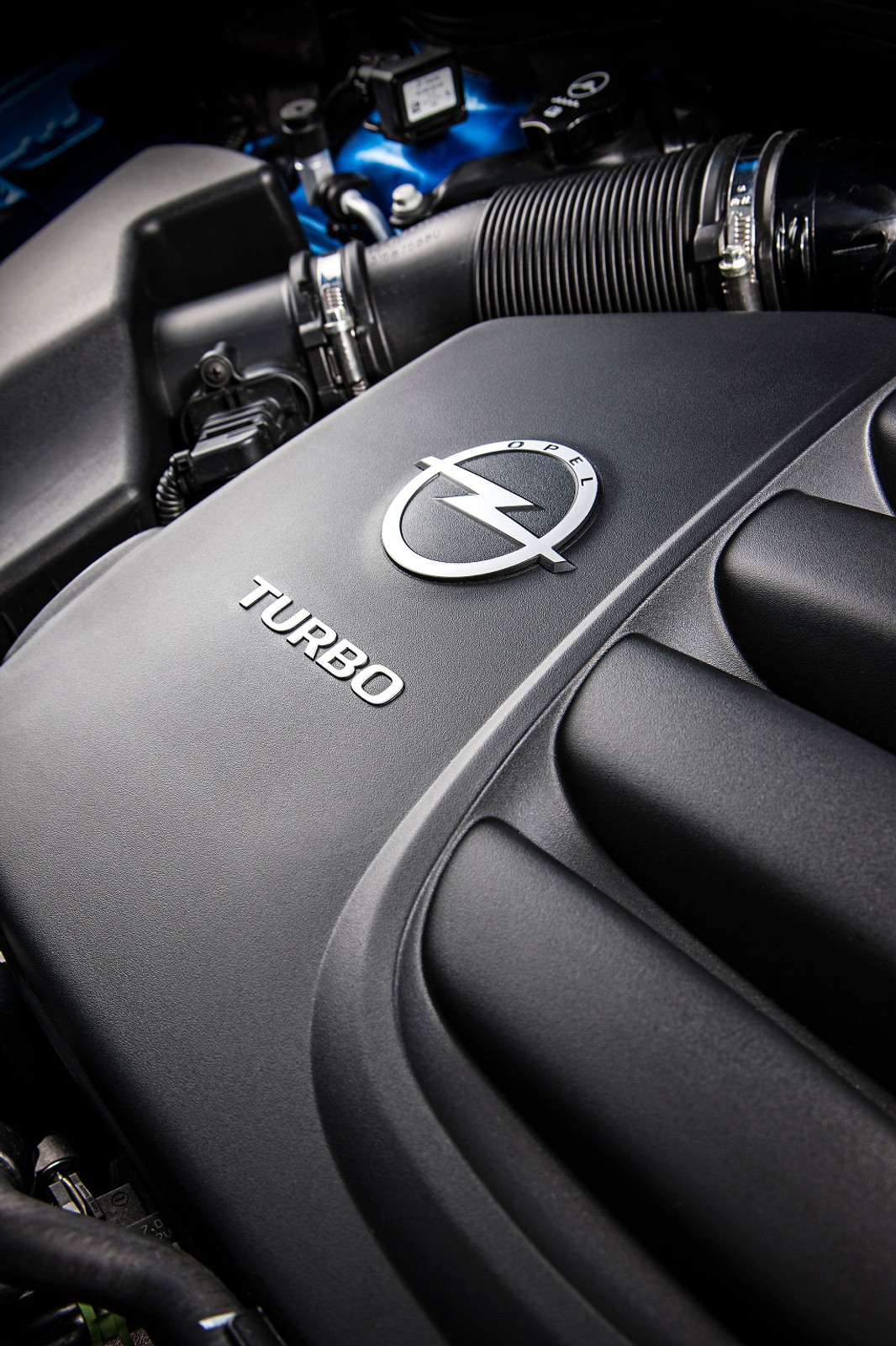 Opel Astra OPC od 127 950 zł