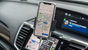 Zmiana w Mapach Google. Nowy przycisk w końcu dodany