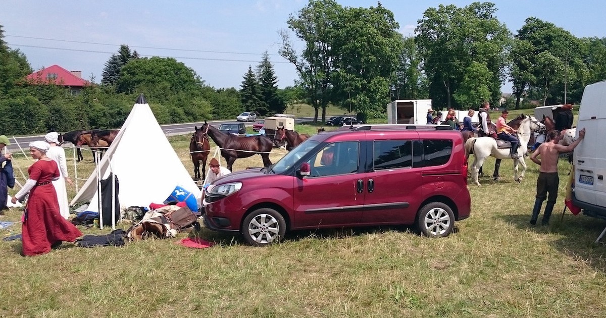 Fiat Doblo