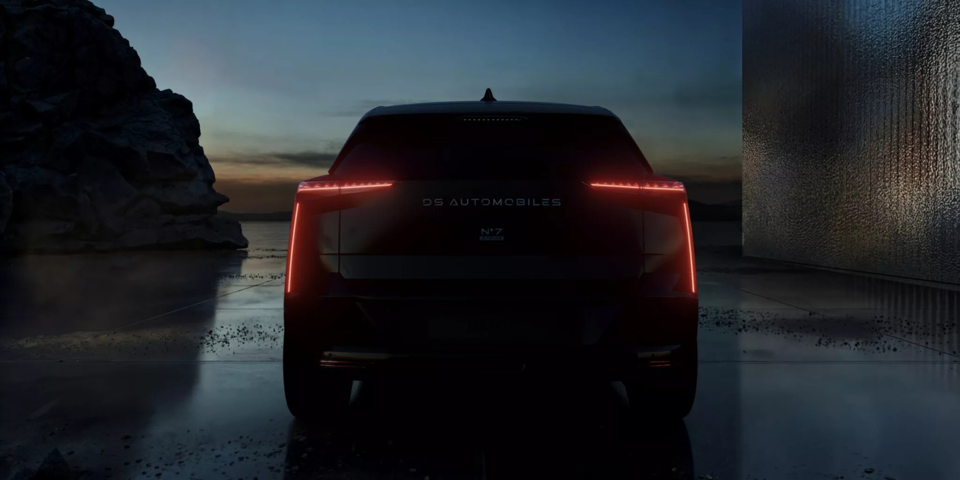 DS N°7