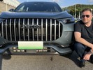 Jeździłem kilkunastoma chińskimi autami, ale SUV Jaecoo 8 to inny poziom
