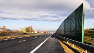 Koniec prac naprawczych na autostradzie A1. Kierowcy mają dwa powody do radości