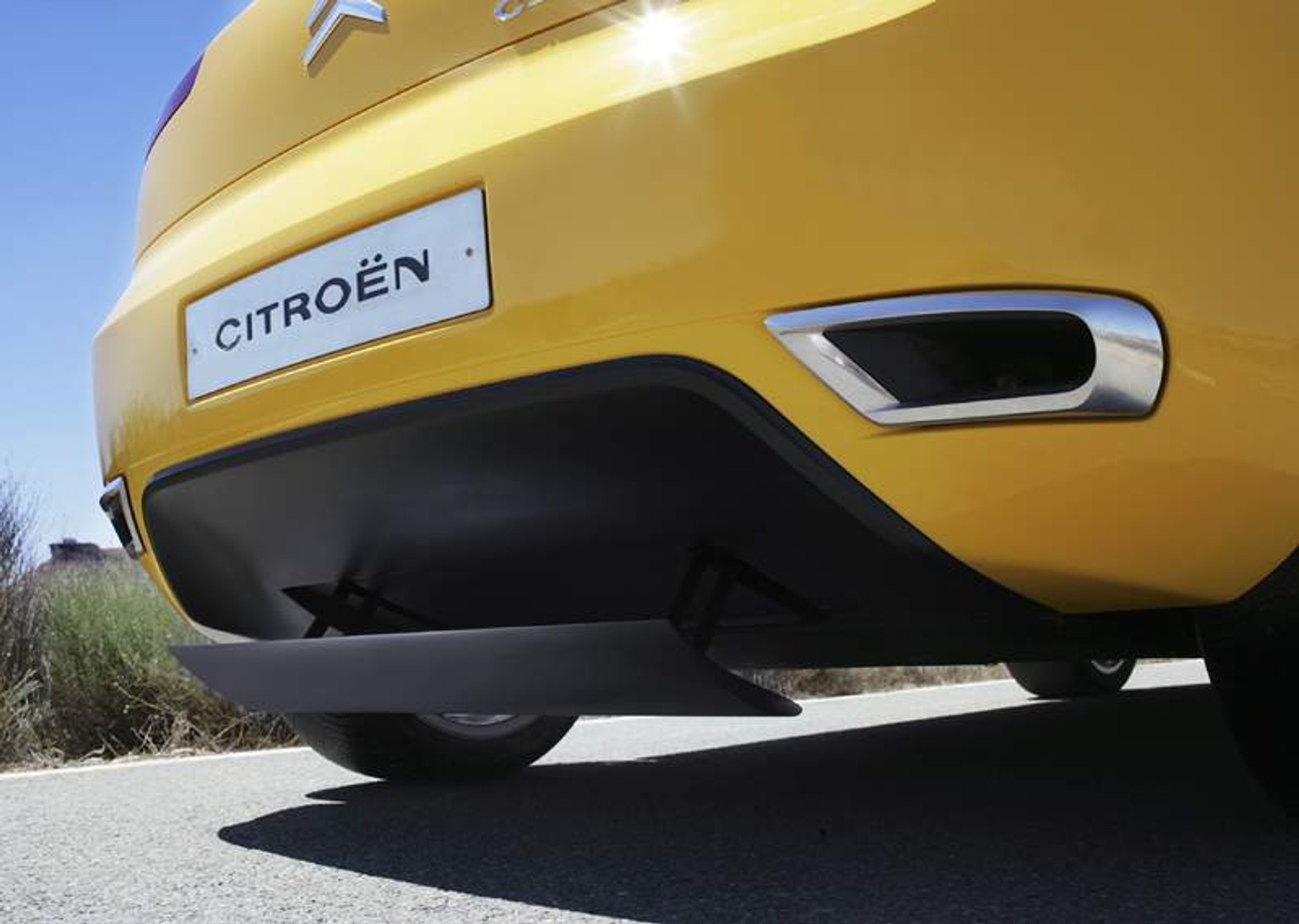 IAA Frankfurt 2009: Citroën DS - plany luksusowych modeli coraz wyraźniejsze