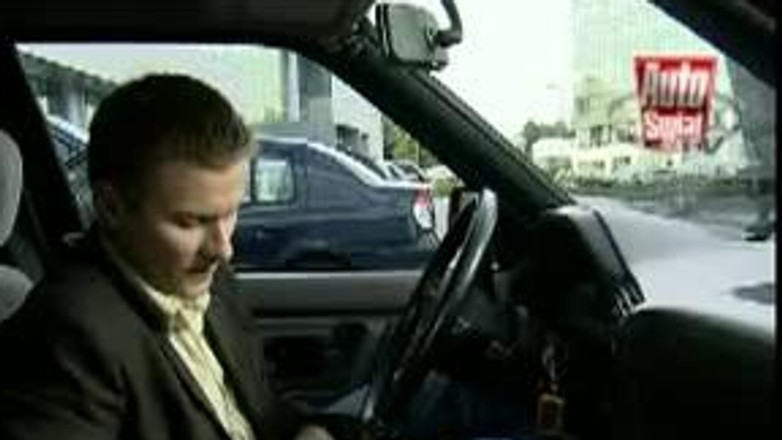 Auto Świat TV - Wybieramy zetaw głośnomówiący