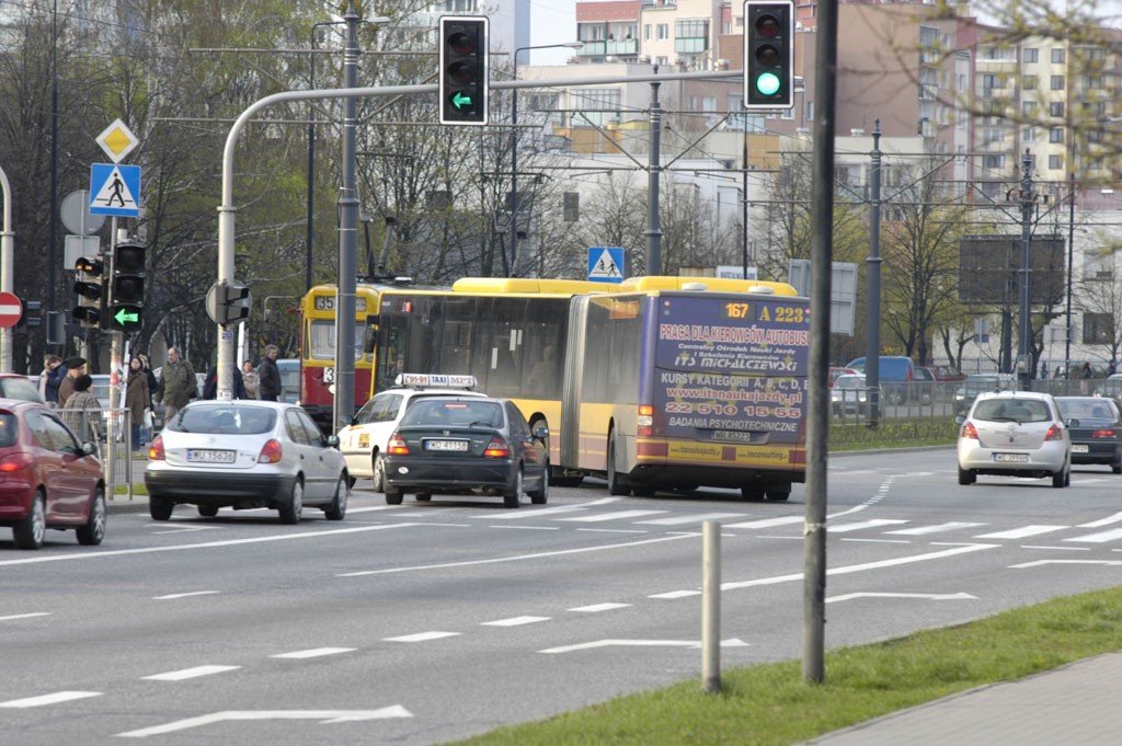 Kultura na drodze - Nie czyń drugiemu, co tobie nie miłe