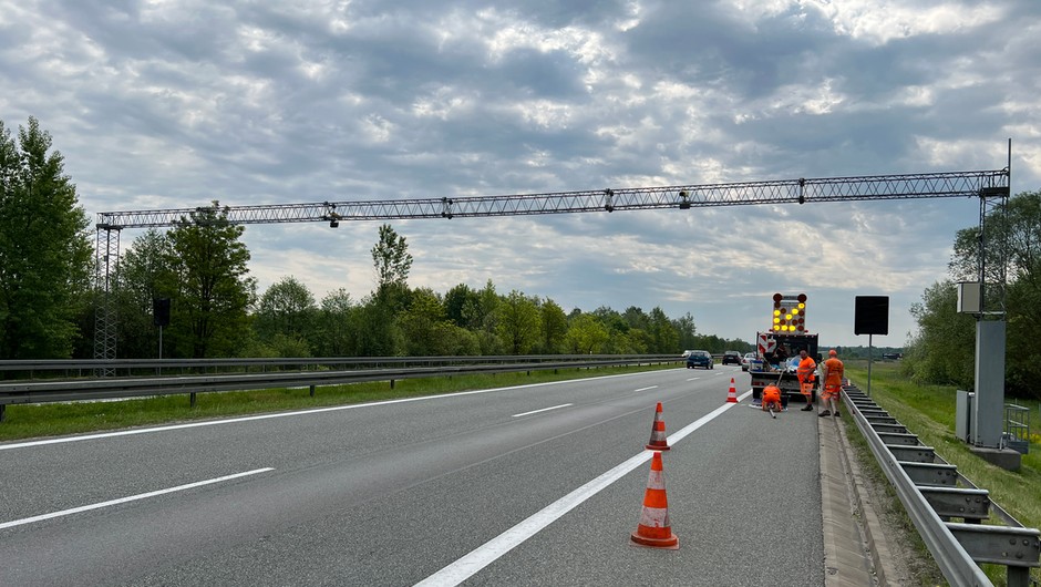Już wkrótce na kolejnych dwóch odcinkach szybkich dróg zwiększy się bezpieczeństwo | zdj. ilustracyjne