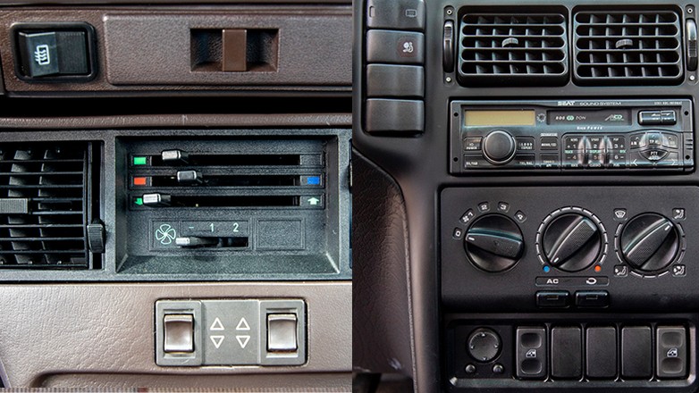 Historia klimatyzacji: od kostek lodu do Climatronica