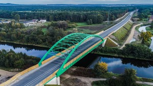 DK40. Nowa obwodnica już otwarta. Koniec korków na opolskiej trasie?