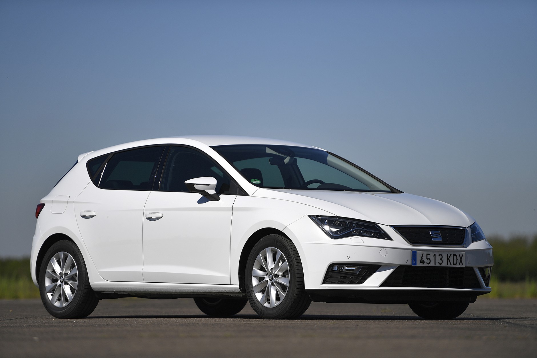 Seat Leon 1.0 EcoTSI, 115 KM, 66 000 zł