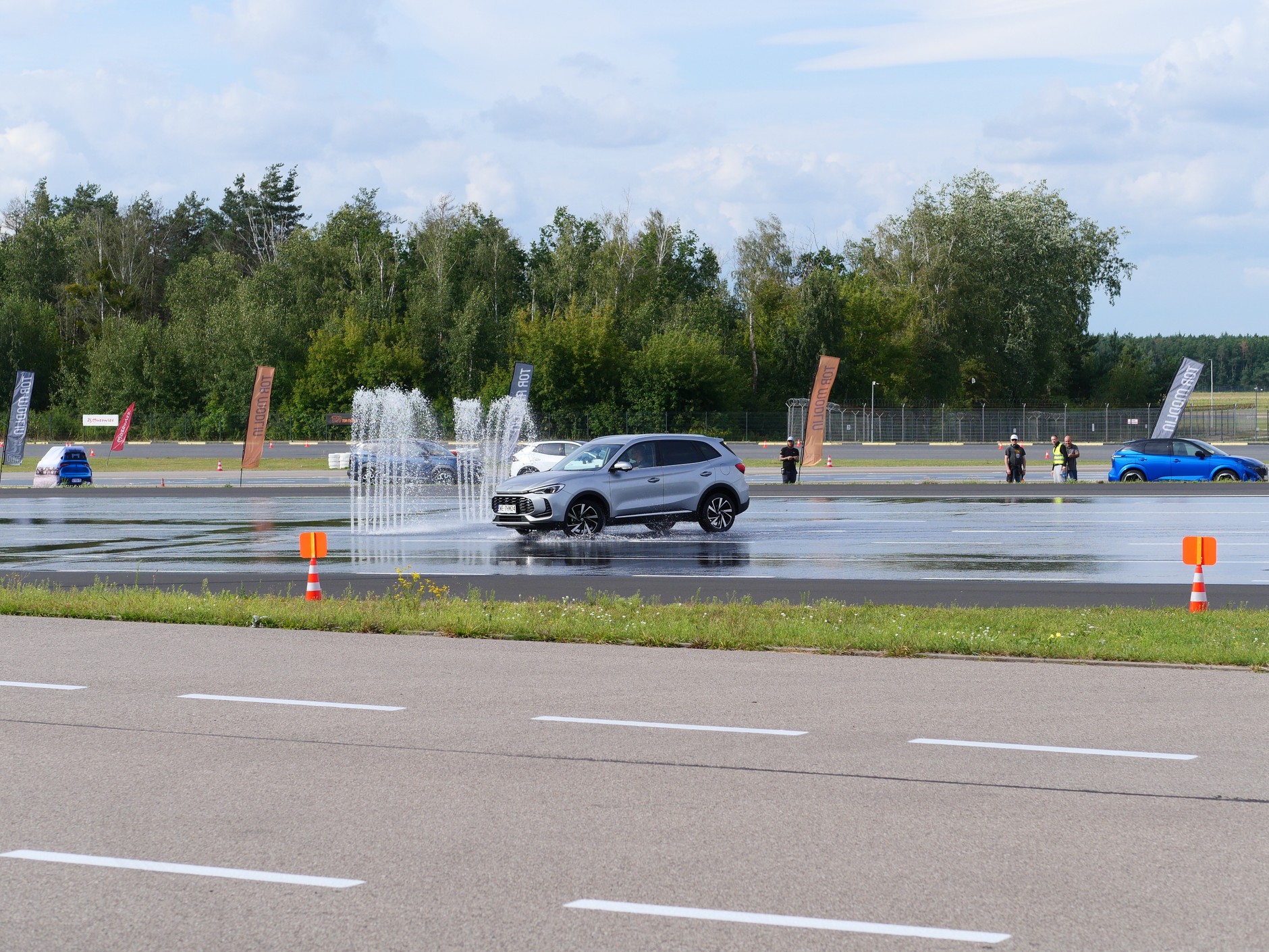 Wielki Test Auto Świata 2025