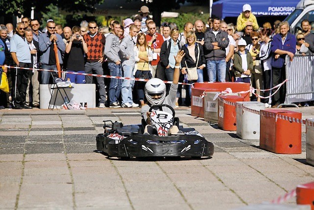 Tydzień w motoryzacji