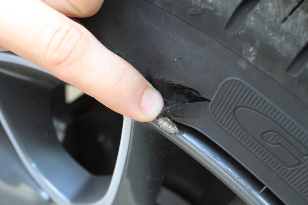 Co sprawdzić w aucie po zimie?