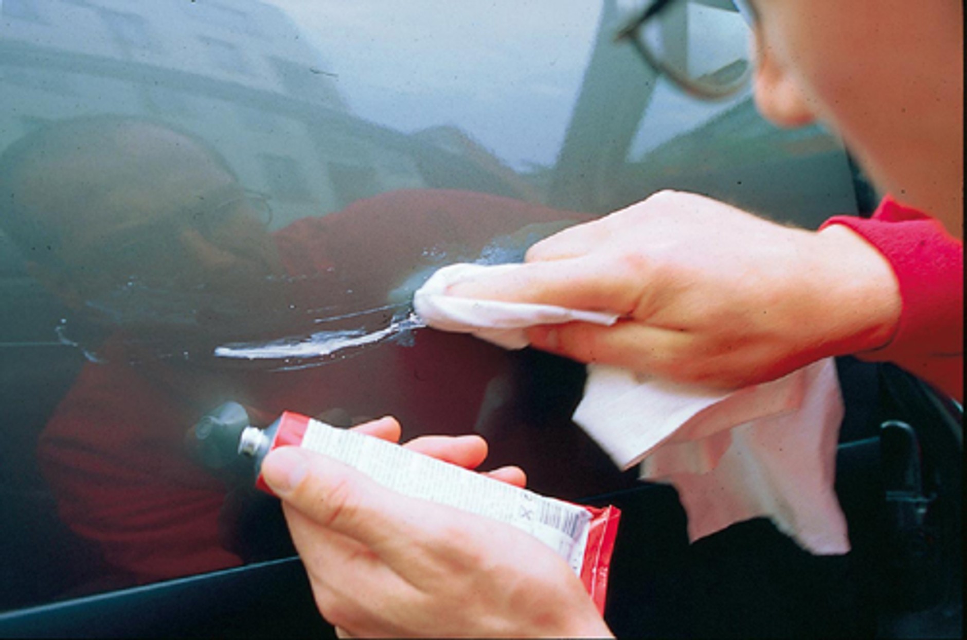 Będzie ładny dłużej