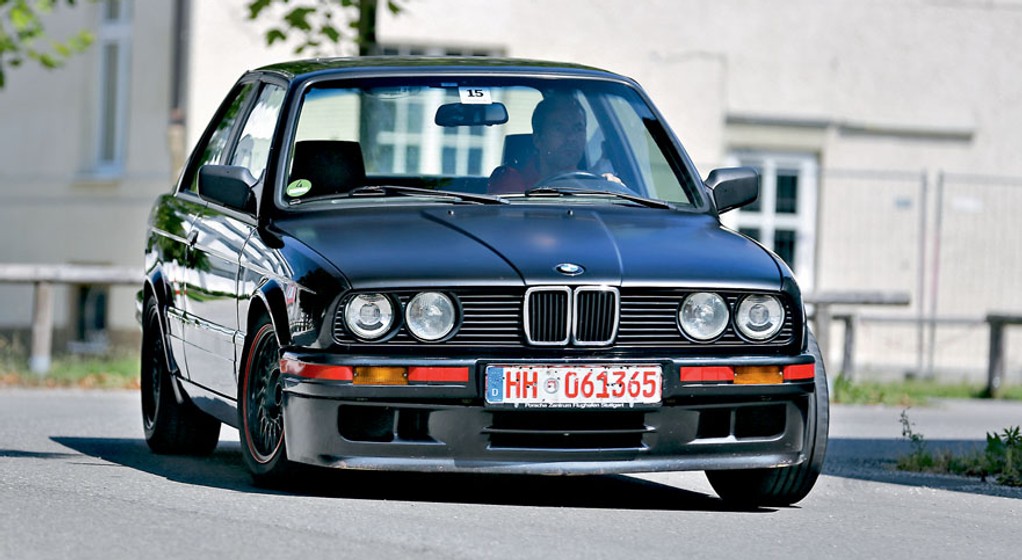 Najciekawsze klasyki z lat 80.