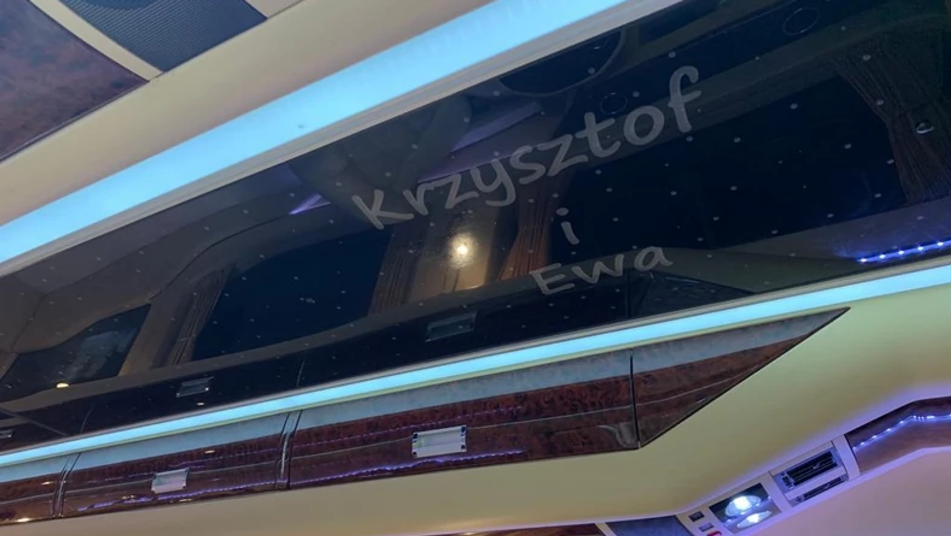 Ostatni bus koncertowy Krzysztofa Krawczyka