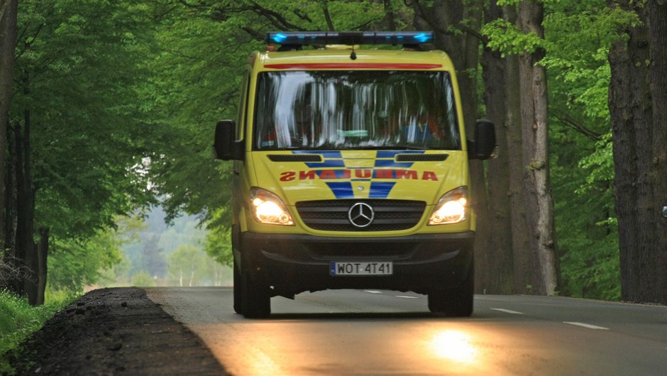 Ambulans