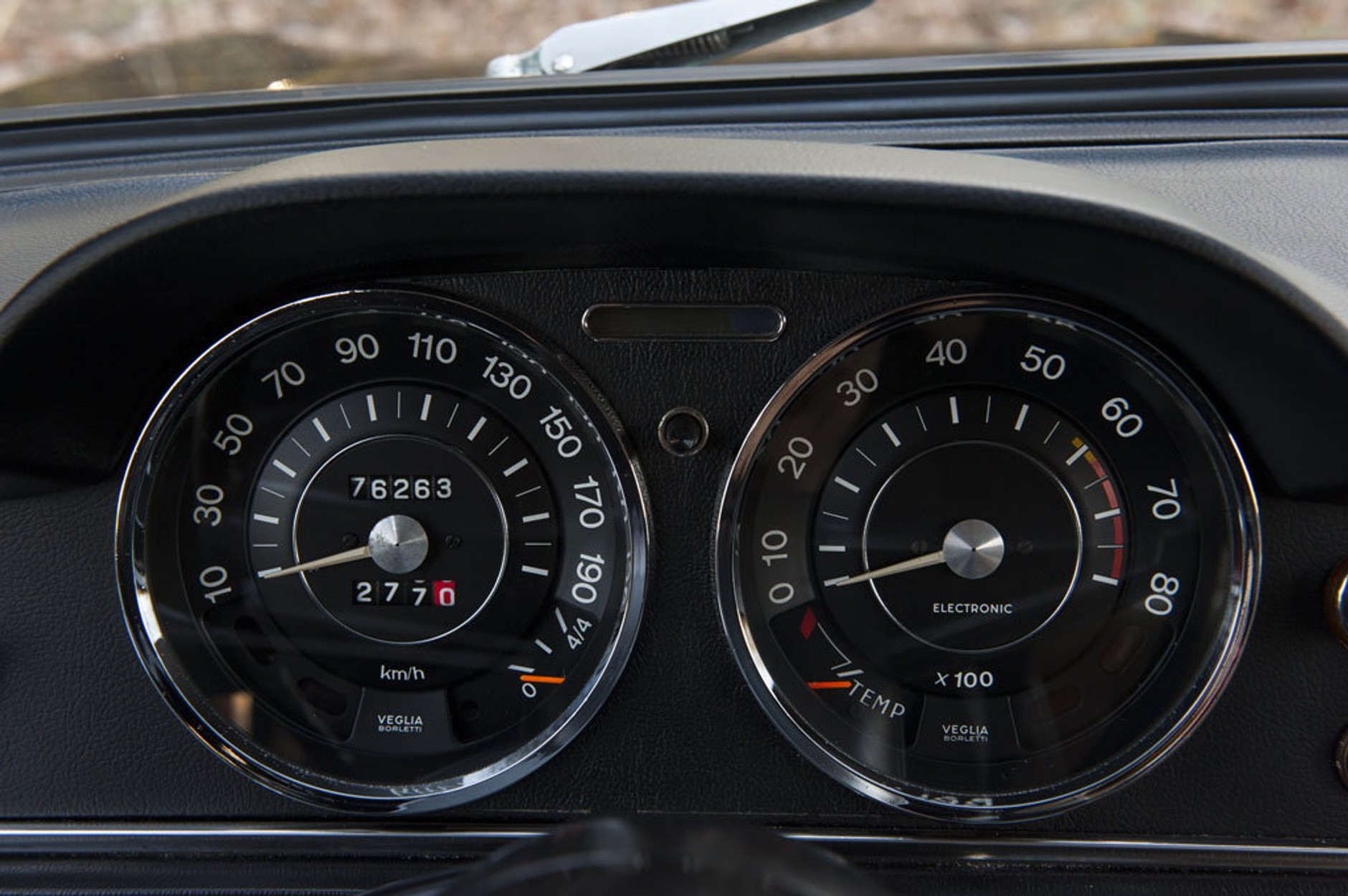 Był lepszy, bo... był gorszy - Polski Fiat 125p kontra Fiat 125 Special