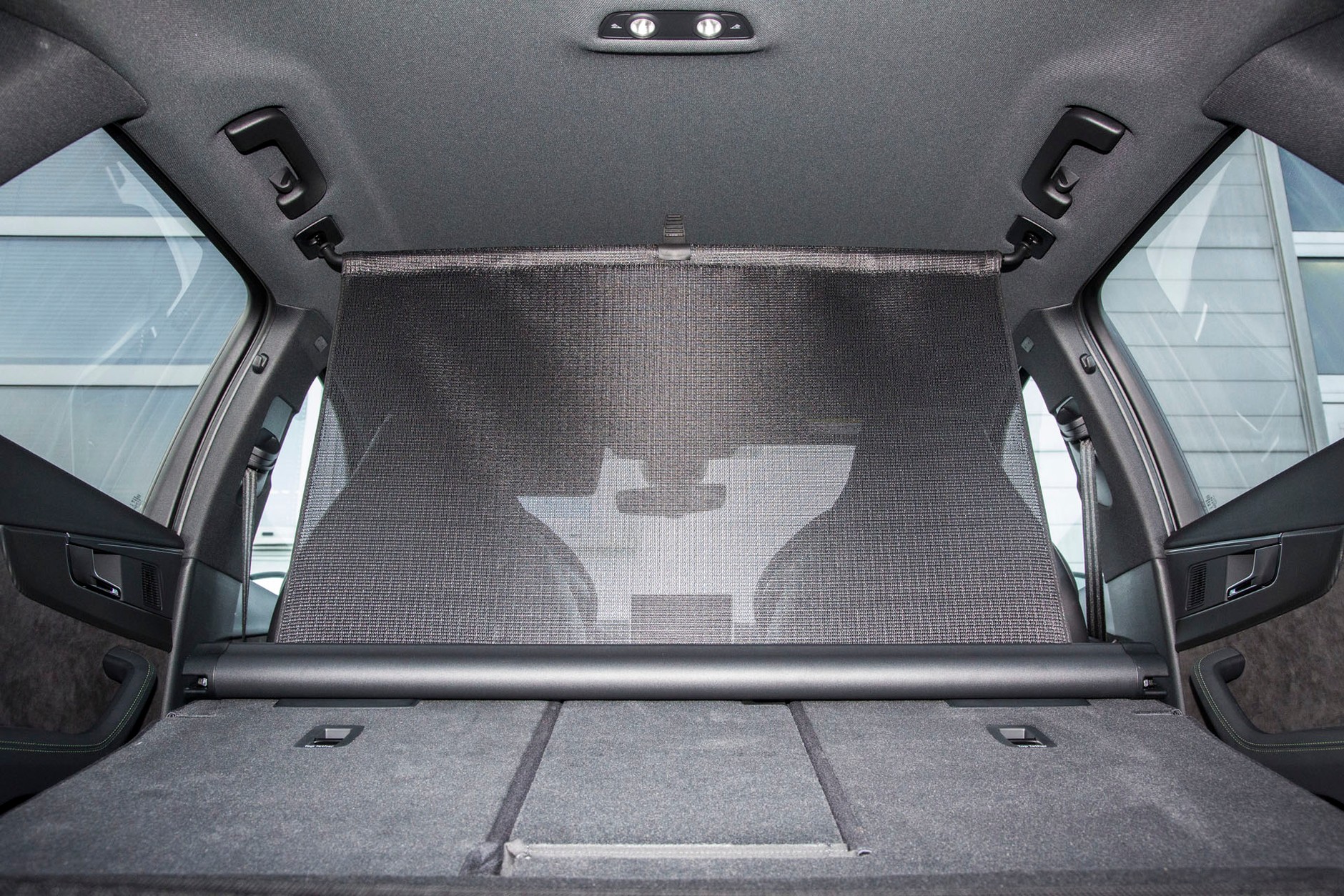 Audi RS4 Avant - kombi z ogniem w ...