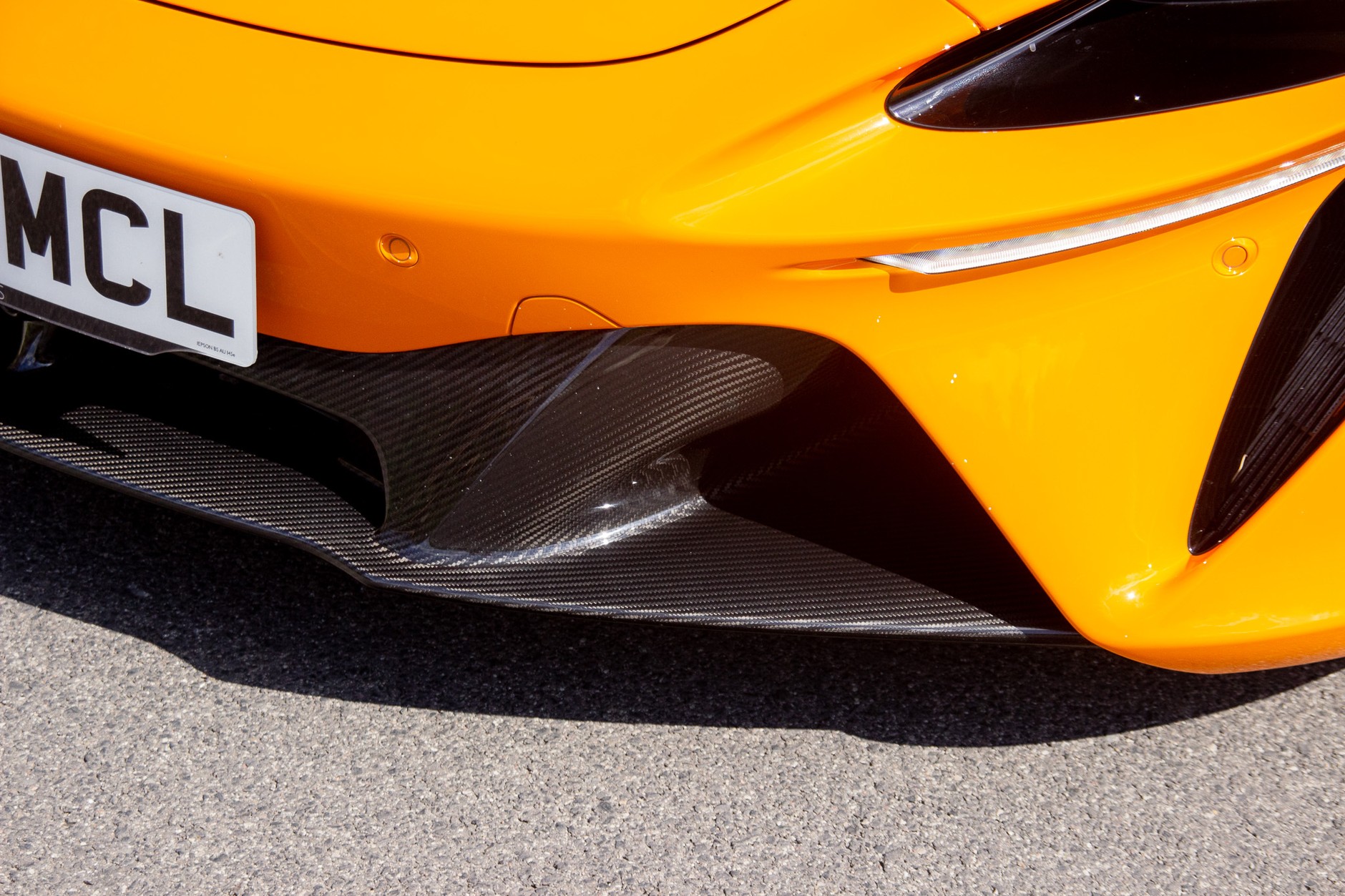 McLaren Artura
