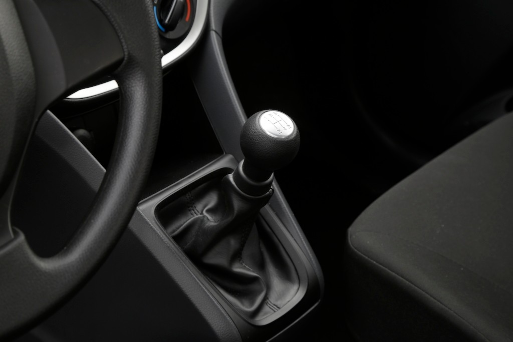 Suzuki Celerio