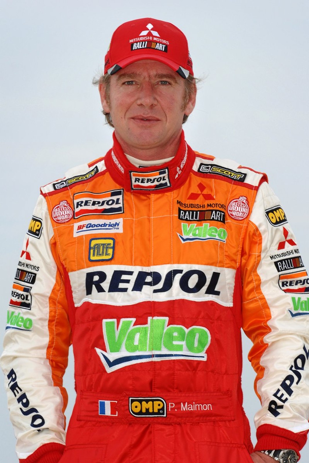 Mitsubishi chce po raz ósmy z rzędu wygrać rajd Dakar