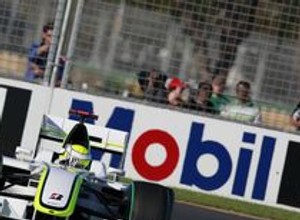 Formuła 1: paliwa i środki smarne Mobil 1 dla zespołu Brawn GP