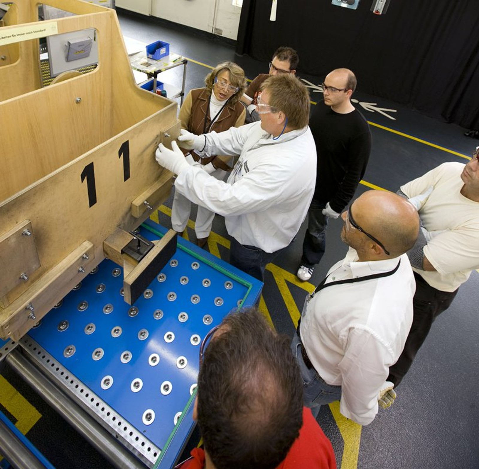 Opel Insignia: pierwsza statyczna prezentacja