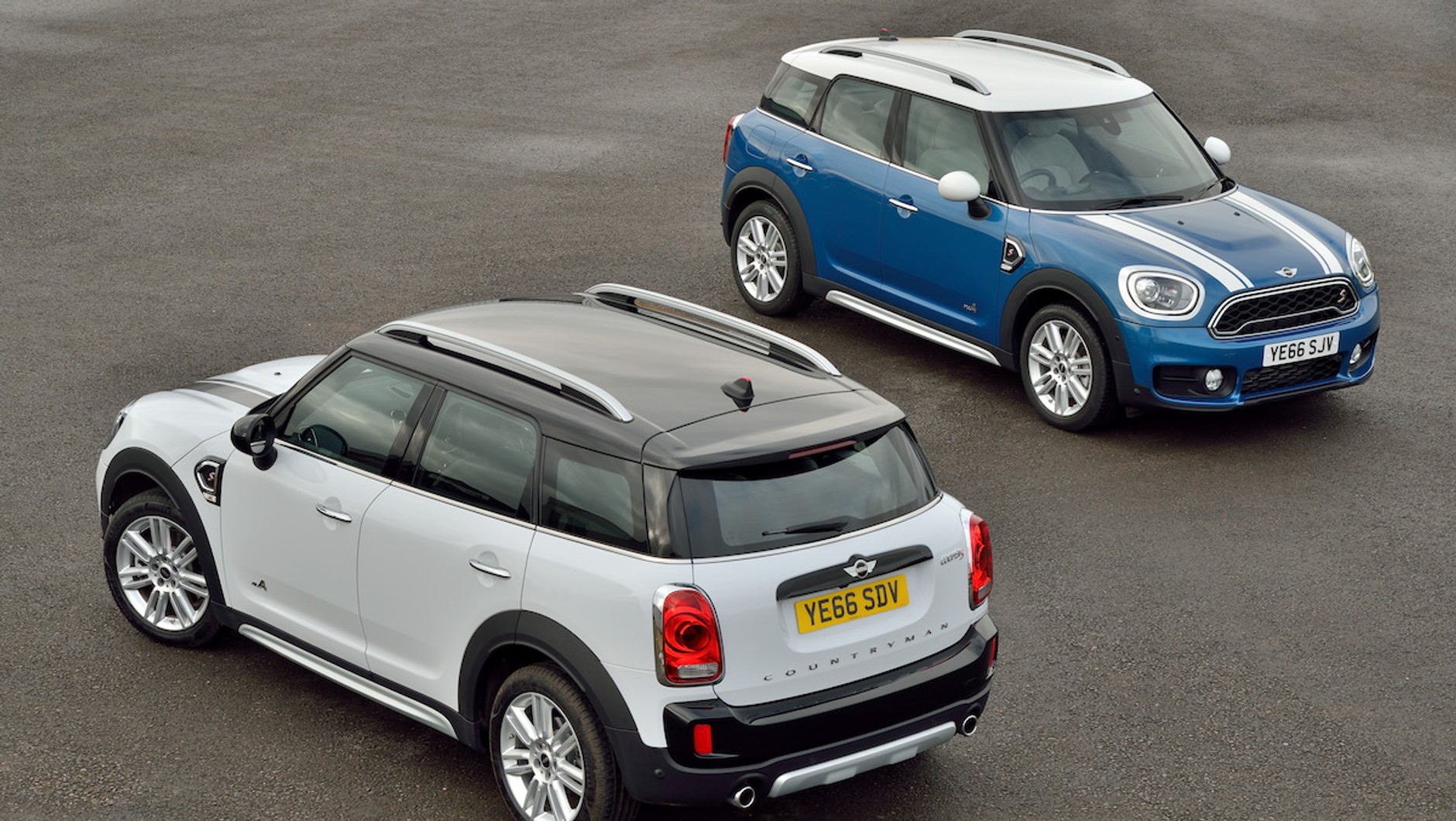 Mini Countryman II