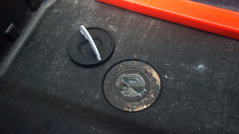 Ford Puma Vivid Ruby Edition