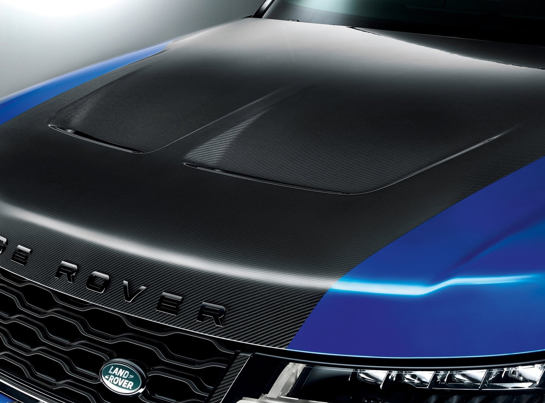 Range Rover Sport SVR – cudownie bezsensowny olbrzym |Test