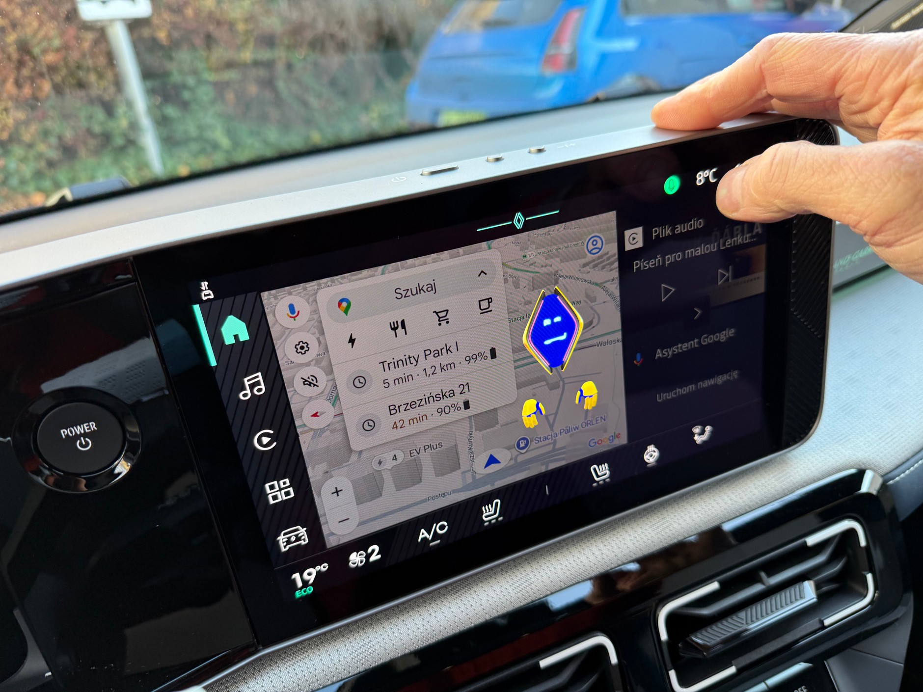 Renault 5 Roland Garros