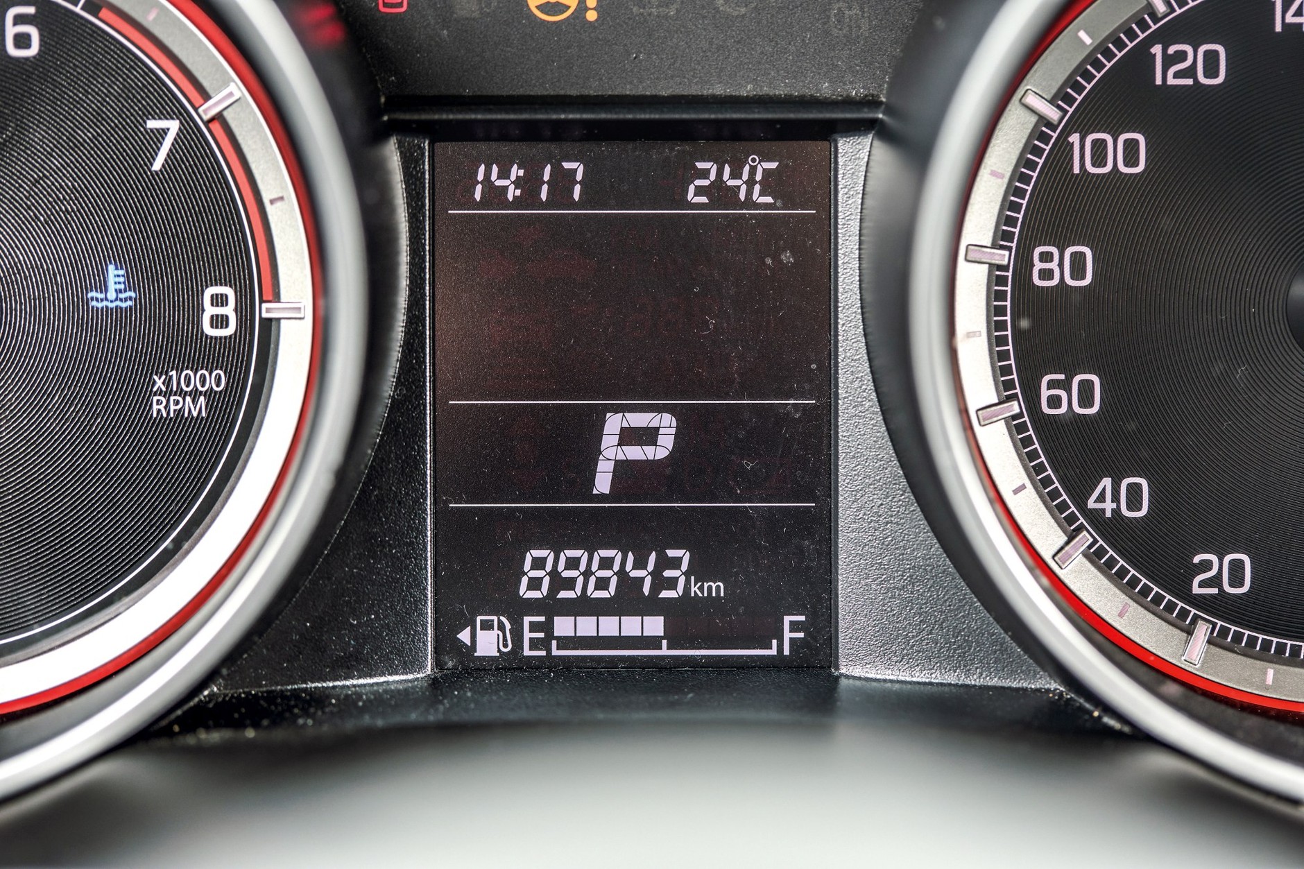 Suzuki Swift VI - czy warto kupić ten model?