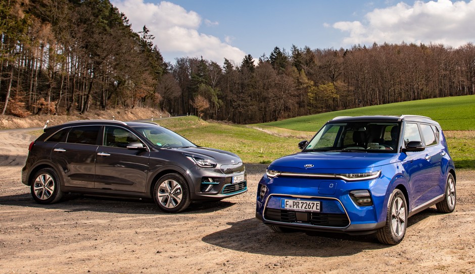 Mały SUV