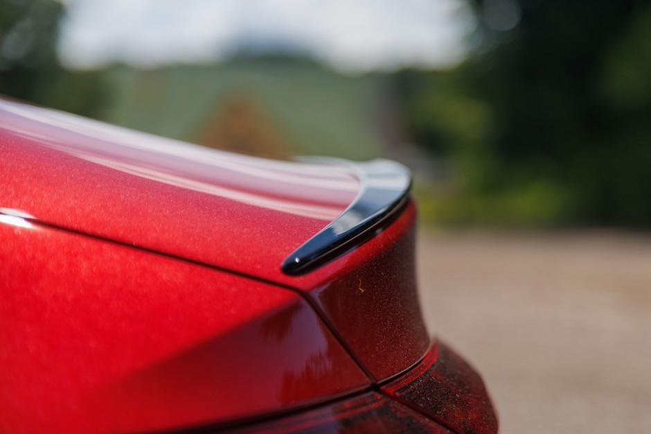 2025 Mercedes CLA