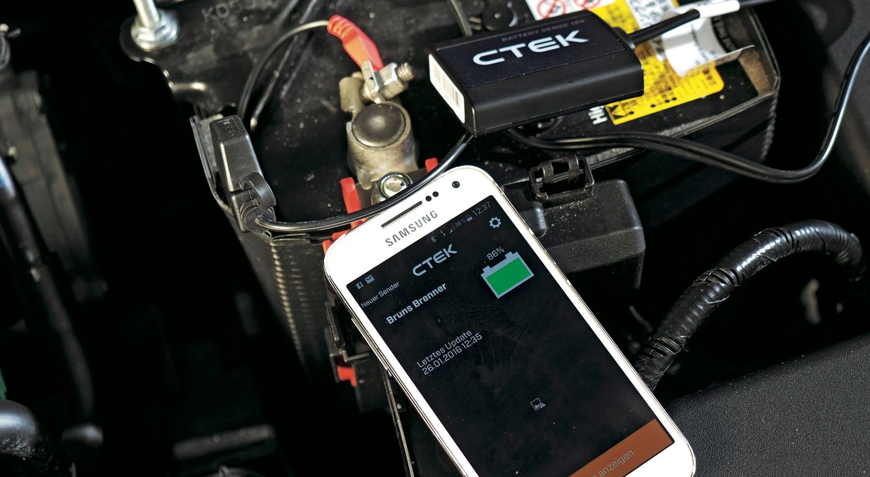 Jak zdabać o akumulator?