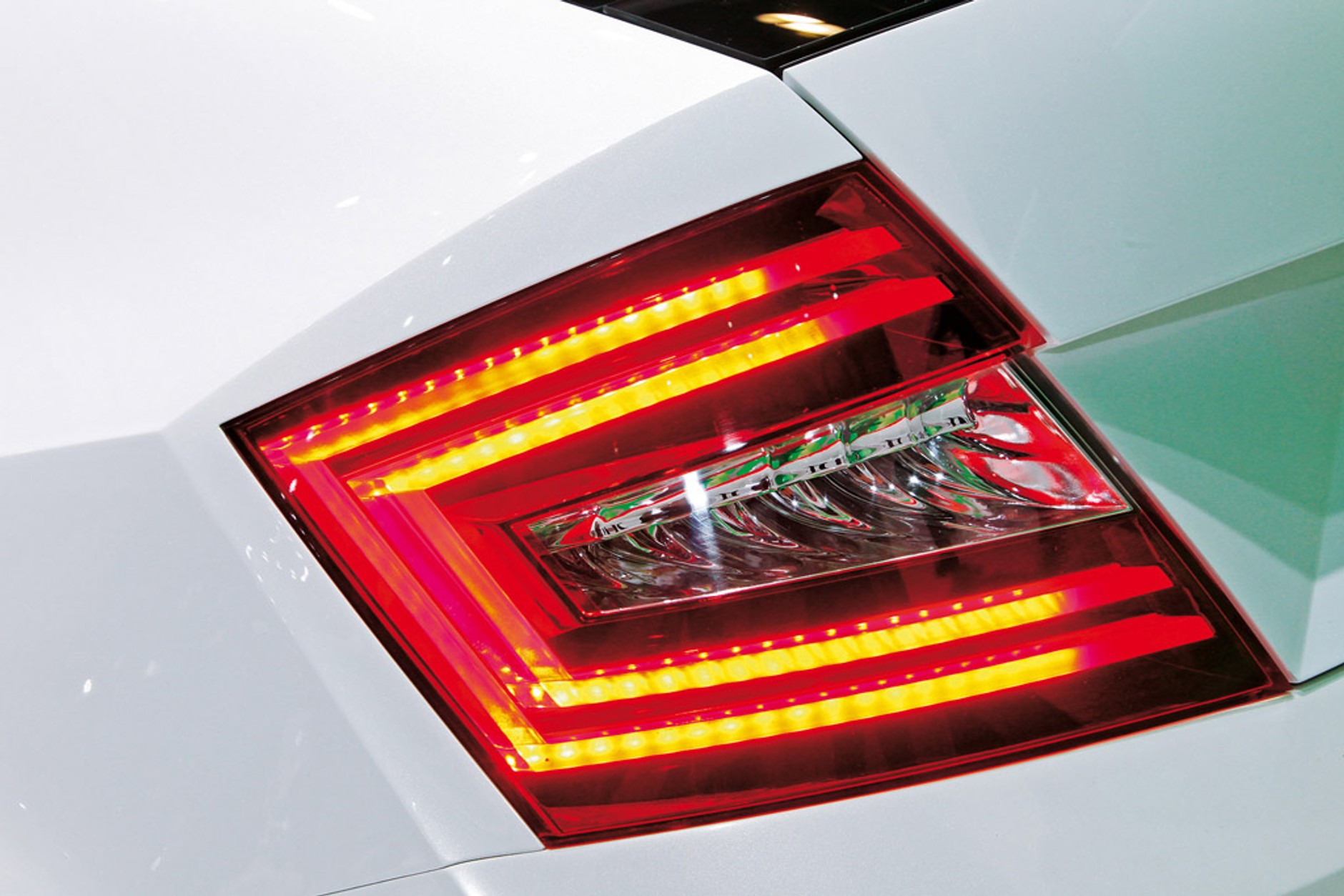 Skoda VisionD: oto następca Felicii