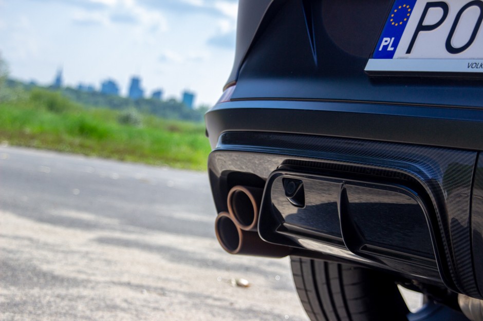 Cupra Formentor VZ5