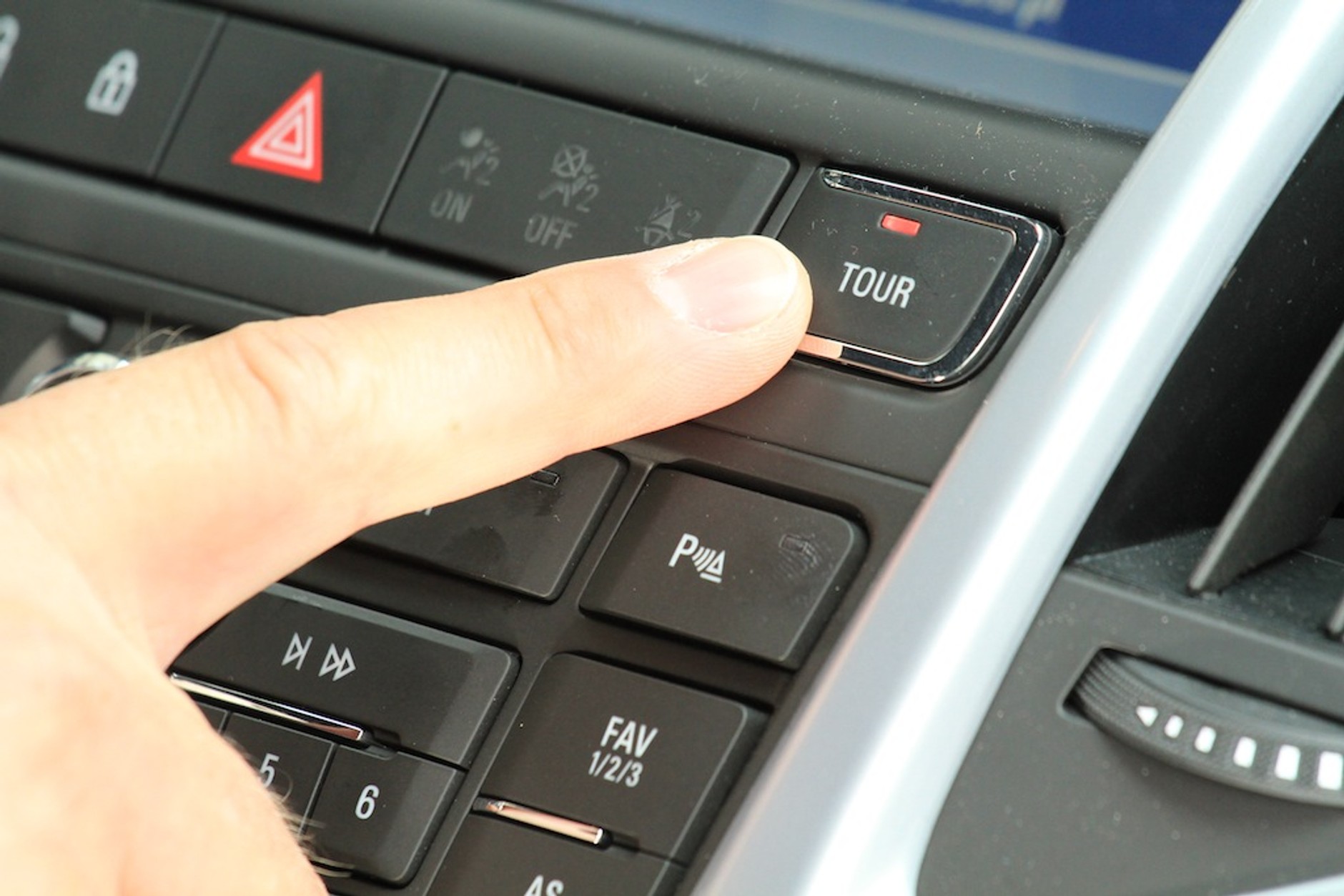 Opel Astra GTC 2.0 CDTI test