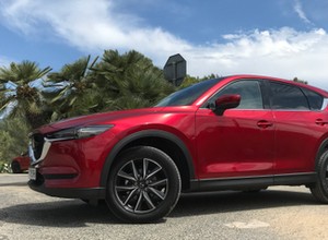 Mazda CX-5 - nie znosisz SUV-ów? Tego możesz polubić | TEST