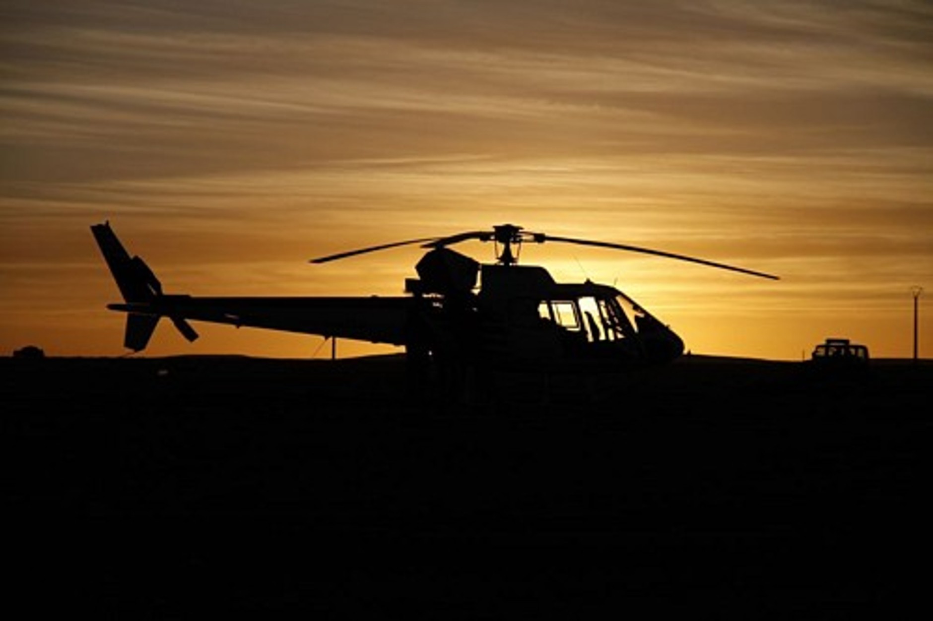 Africa Eco Race już na półmetku